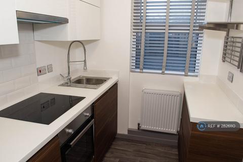 undefined, Berridge Road, Nottingham, NG7