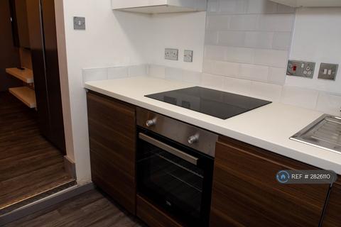 undefined, Berridge Road, Nottingham, NG7