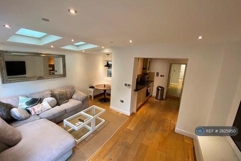 2 bedroom flat to rent, West Hampstead, London, NW6
