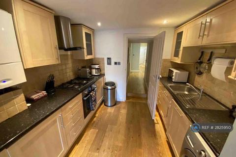 2 bedroom flat to rent, West Hampstead, London, NW6