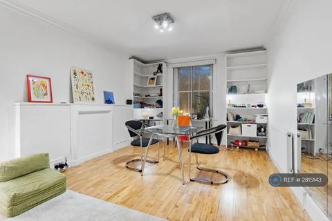 undefined, Thurloe Place, London, SW7