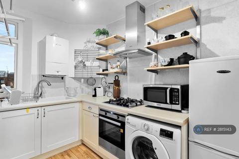 undefined, Thurloe Place, London, SW7