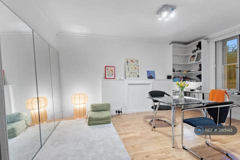 undefined, Thurloe Place, London, SW7