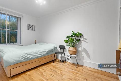 undefined, Thurloe Place, London, SW7