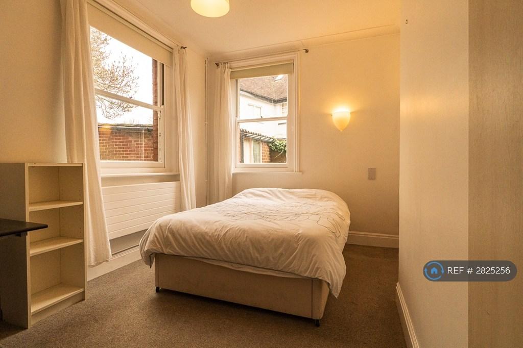 Ground Floor Double