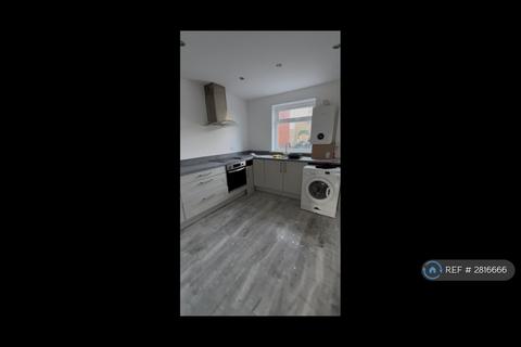 undefined, Woodhorn Crescent, Newbiggin-By-The-Sea, NE64
