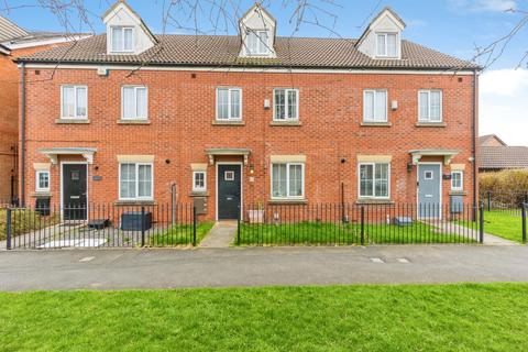 undefined, Kendal Road, Stretford, Manchester, Greater Manchester, M32