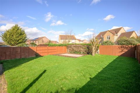 3 bedroom detached house for sale, Mulberry Close, Sleaford, Lincolnshire, NG34