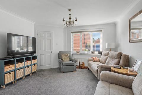 3 bedroom detached house for sale, Mulberry Close, Sleaford, Lincolnshire, NG34