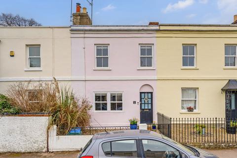 3 bedroom terraced house for sale, Upper Norwood Street, Cheltenham GL53