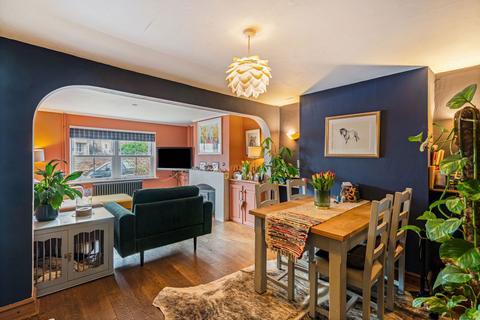 3 bedroom terraced house for sale, Upper Norwood Street, Cheltenham GL53