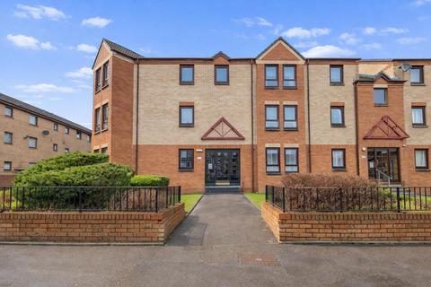 undefined, Donaldson Street, Kirkintilloch, G66 1XB
