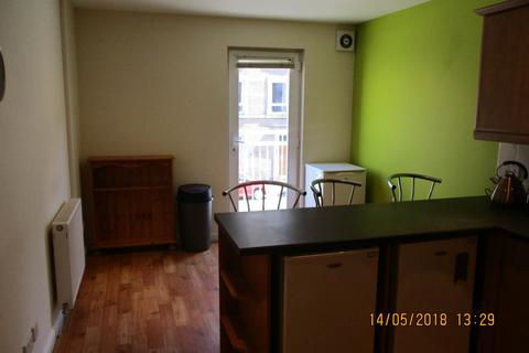 undefined, 48 Rosefield Street, Dundee,