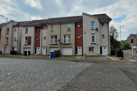 4 bedroom house to rent, 48 Rosefield Street, Dundee,