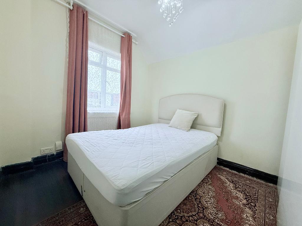 House in London - More
