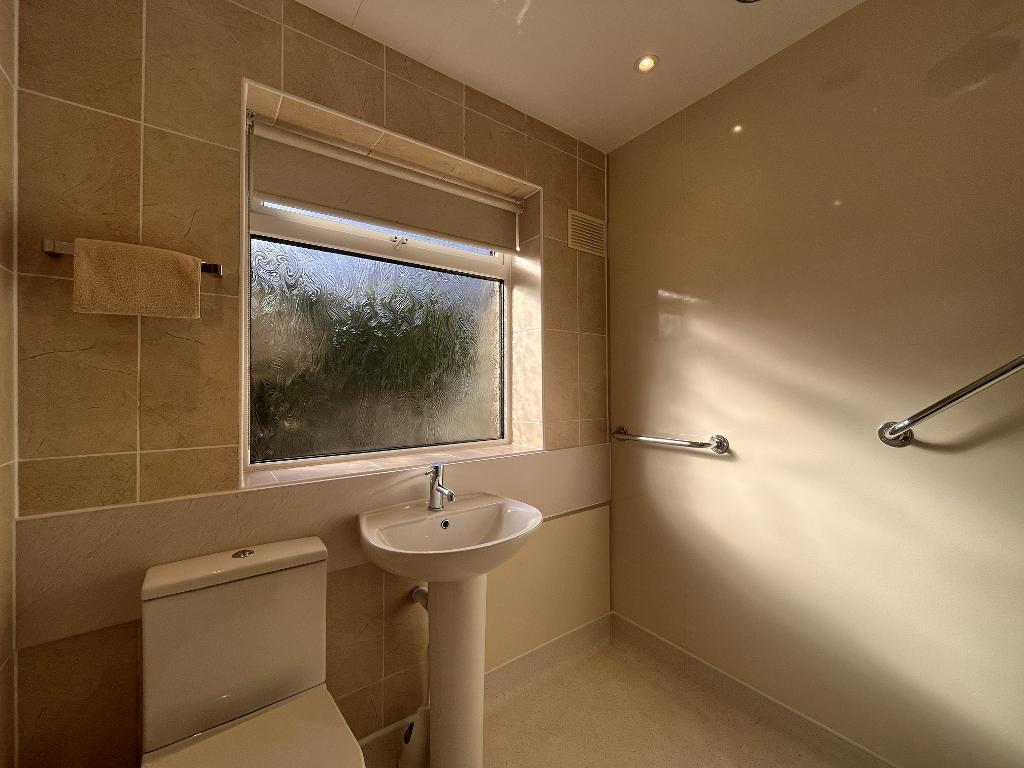 Wet Room