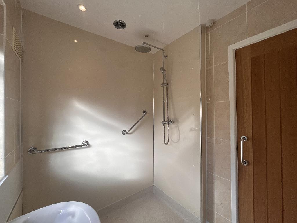Wet Room