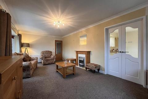 2 bedroom detached bungalow for sale, Bare, Morecambe LA4