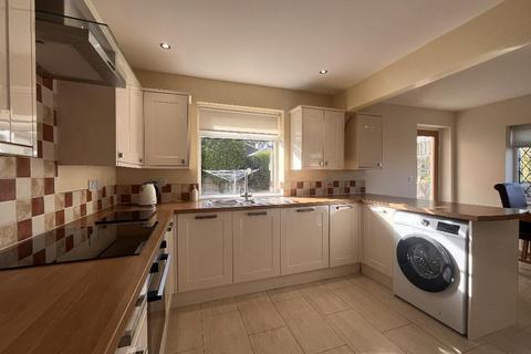 2 bedroom detached bungalow for sale, Bare, Morecambe LA4