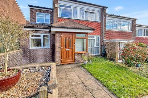 4 bedroom end of terrace house for sale, Courtwood Lane, South Croydon CR0