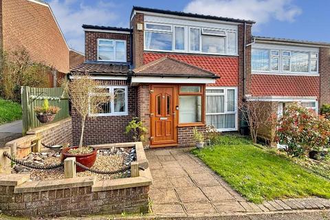 undefined, Courtwood Lane, South Croydon CR0