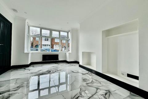 2 bedroom end of terrace house for sale, Conquest Close, Hitchin, Hertfordshire, SG4 9DP