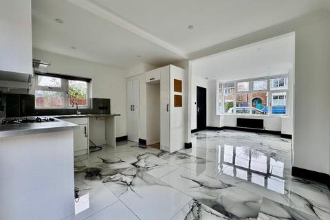 2 bedroom end of terrace house for sale, Conquest Close, Hitchin, Hertfordshire, SG4 9DP