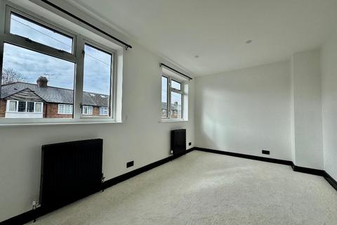 2 bedroom end of terrace house for sale, Conquest Close, Hitchin, Hertfordshire, SG4 9DP
