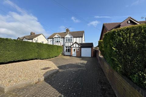 undefined, Wigmore Lane, Stopsley, Luton, Bedfordshire, LU2 8AB