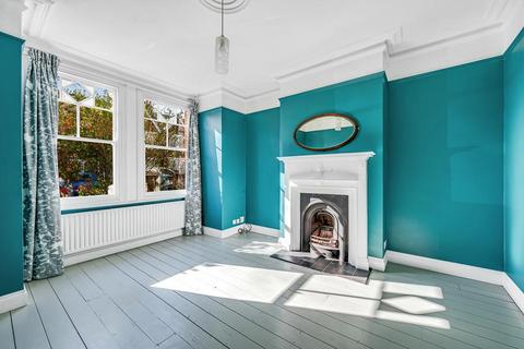 3 bedroom terraced house for sale, Windermere Road, Ealing, London, W5 4TD