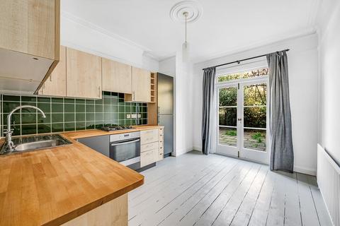 3 bedroom terraced house for sale, Windermere Road, Ealing, London, W5 4TD