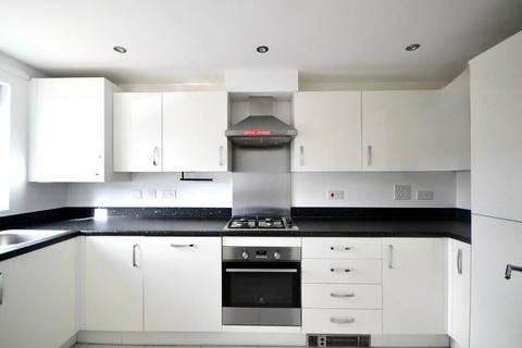 undefined, Whitehouse, Milton Keynes MK8