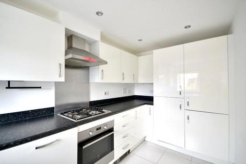 undefined, Whitehouse, Milton Keynes MK8