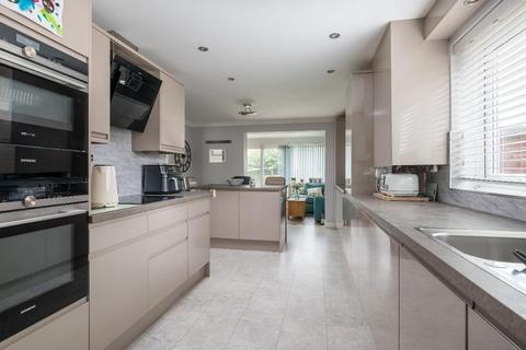 4 bedroom detached house for sale, Bletchley MK3