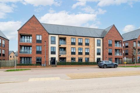 Apartment - Whitehouse, Milton Keynes MK8