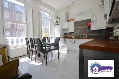 undefined, London NW6