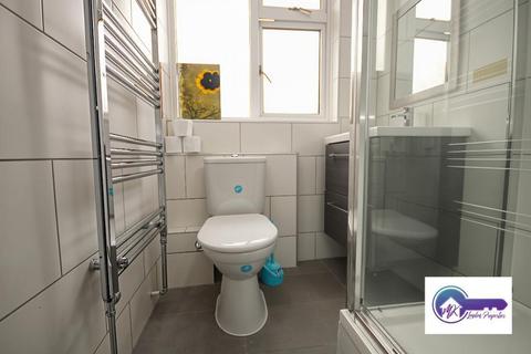 undefined, London NW1