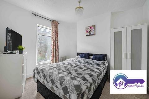undefined, London SE18