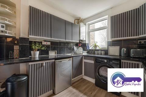 undefined, London SE18