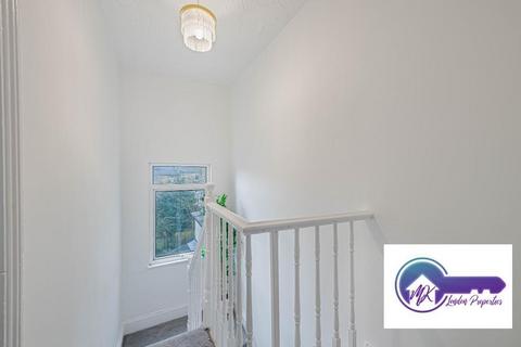 undefined, London SE18