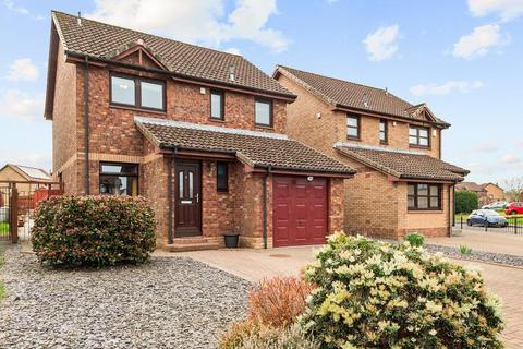 undefined, New Carron, Falkirk FK2