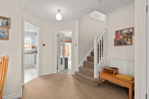 undefined, New Carron, Falkirk FK2