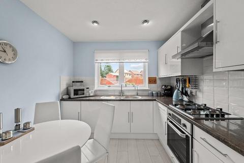 undefined, New Carron, Falkirk FK2