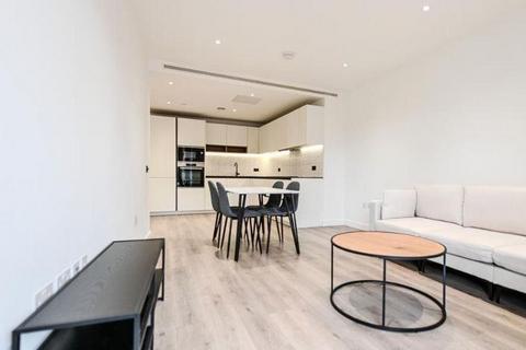 2 bedroom apartment to rent, 19 Glenthorne Road, London, W6 0DQ