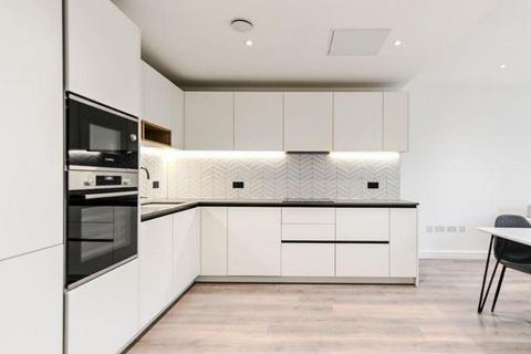 2 bedroom apartment to rent, 19 Glenthorne Road, London, W6 0DQ