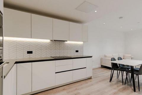 2 bedroom apartment to rent, 19 Glenthorne Road, London, W6 0DQ