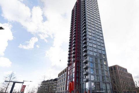 2 bedroom apartment to rent, 1 Deal Porters Way, London, SE16 2FN