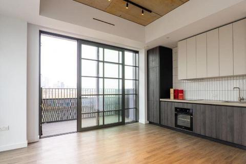2 bedroom apartment to rent, 1 Deal Porters Way, London, SE16 2FN