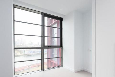 2 bedroom apartment to rent, 1 Deal Porters Way, London, SE16 2FN