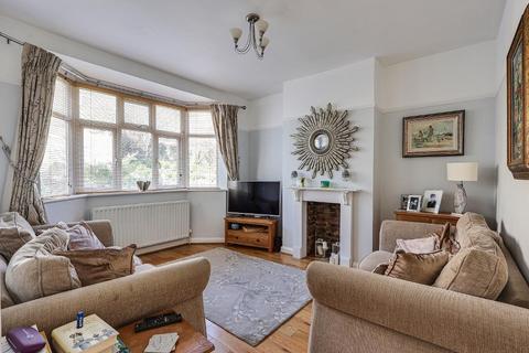 4 bedroom semi-detached house for sale, Burntwood Lane, Caterham, CR3 6TB
